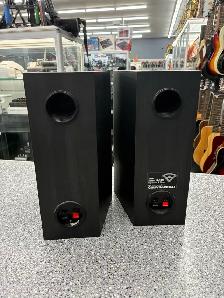 Cerwin Vega HT-SAT Speakers - Photo 2