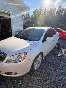 2013 Buick verano - Photo 2