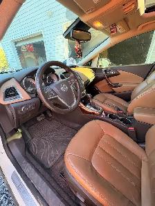 2013 Buick verano - Photo 5