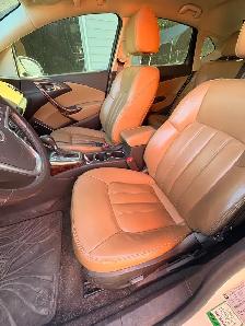 2013 Buick verano - Photo 6