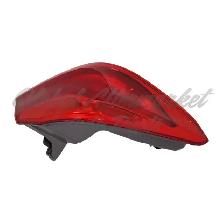 Bmw 5 Series 2016-2020 Tail Lamp Left Without Logo HQ - Photo 5