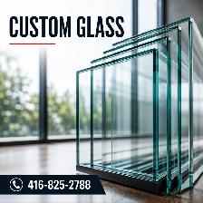 PVC Window Glass – Double & Triple Glazed