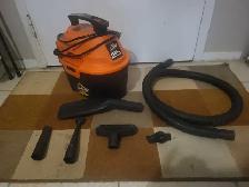 VACUUM WET/DRY (ARMOR ALL)