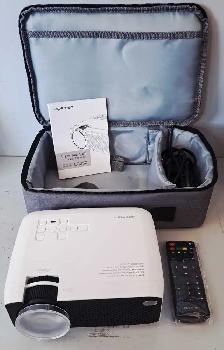 Apeman LC350 Mini LCD Projector (27413548)