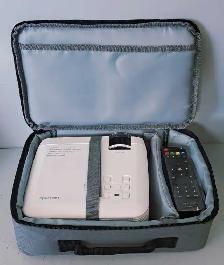 Apeman LC350 Mini LCD Projector (27413548) - Photo 2