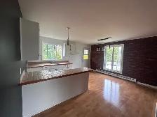 Appartement de 5 1/2 rénové et peint à louer - Photo 3