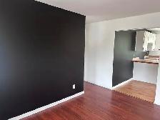 Appartement de 5 1/2 rénové et peint à louer - Photo 4