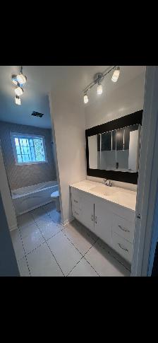 Appartement de 5 1/2 rénové et peint à louer - Photo 9