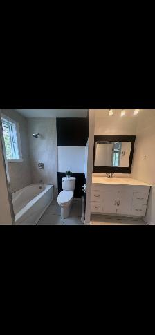 Appartement de 5 1/2 rénové et peint à louer - Photo 10