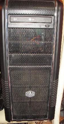 i7  7700K  4.6 GHz Quad  32 gigs DDR4 M.2 SSD  GTX 650ti