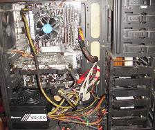 i7  7700K  4.6 GHz Quad  32 gigs DDR4 M.2 SSD  GTX 650ti - Photo 2