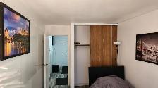 Chambre-650 $-Côte-des-Neiges-1er octobre - Photo 4