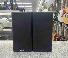 Klipsch RP-500M II Reference Speakers
