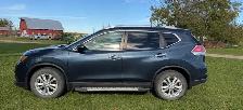 2015 Nissan Rouge - Photo 2