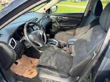 2015 Nissan Rouge - Photo 5