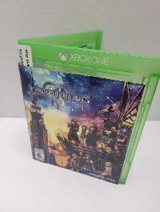 Xbox One Kingdom Hearts III - Photo 2