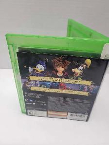 Xbox One Kingdom Hearts III - Photo 3