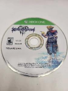 Xbox One Kingdom Hearts III - Photo 4