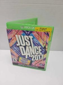 Xbox One Just Dance 2017 - Photo 2