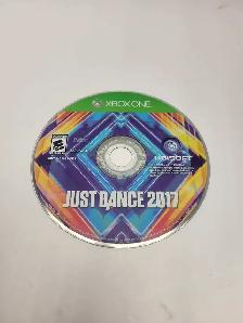 Xbox One Just Dance 2017 - Photo 4