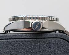 MIDO Ocean Star Special Edition 44mm GMT Dive Watch - Photo 2