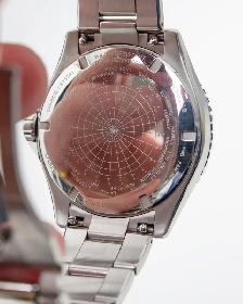 MIDO Ocean Star Special Edition 44mm GMT Dive Watch - Photo 6