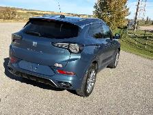 2024 Buick Encore GX Avenir AWD - Photo 22
