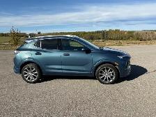 2024 Buick Encore GX Avenir AWD - Photo 23