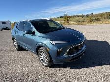 2024 Buick Encore GX Avenir AWD - Photo 24