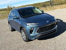 2024 Buick Encore GX Avenir AWD - Photo 26