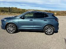 2024 Buick Encore GX Avenir AWD - Photo 29
