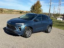 2024 Buick Encore GX Avenir AWD - Photo 31