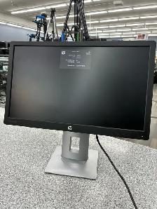 HP E232 23" Monitor 60hz