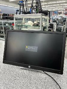 HP E232 23" Monitor 60hz - Photo 2