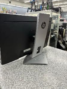 HP E232 23" Monitor 60hz - Photo 4