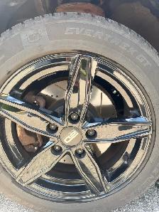 Toyota Matrix XR 2009 - Photo 5