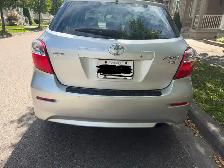 Toyota Matrix XR 2009 - Photo 6