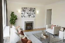 Spacious 1 Bed, 1 Bath in Forest Hill North | $1,950 - Photo 2