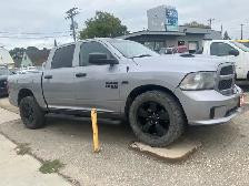 2019 Ram 1500 Crew Cab ~ NO ACCIDENTS & SAFETIED - Photo 6