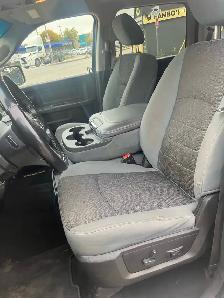 2019 Ram 1500 Crew Cab ~ NO ACCIDENTS & SAFETIED - Photo 8