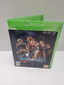 Xbox One Jump Force - Photo 2