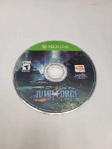 Xbox One Jump Force - Photo 4