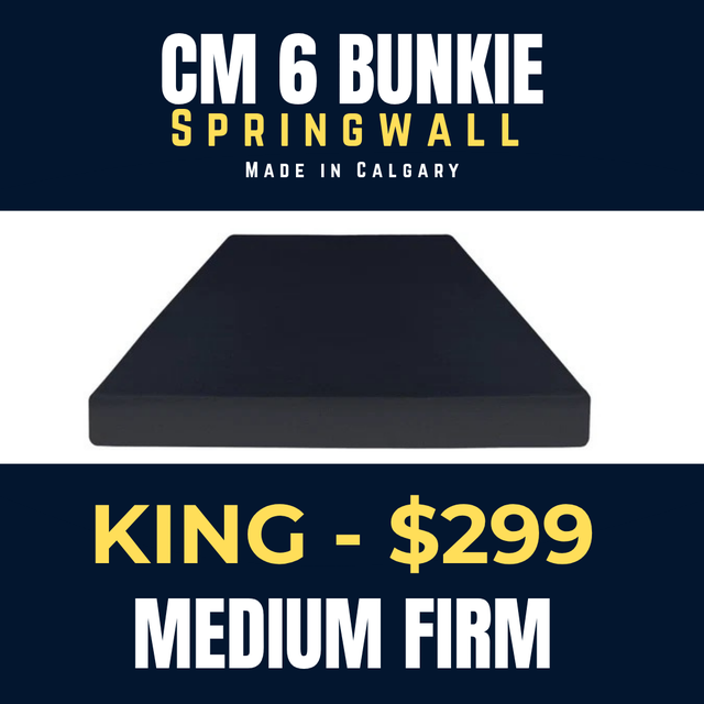 MATTRESS SALE - KING SIZE ! IN STOCK