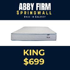 MATTRESS SALE - KING SIZE ! IN STOCK - Photo 3