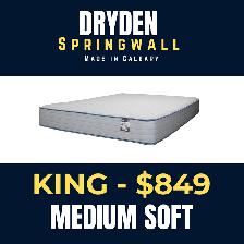 MATTRESS SALE - KING SIZE ! IN STOCK - Photo 6