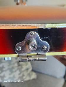 PAN Guitar - Photo 4
