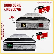 KINGSDOWN mattress ON SALES ! At CANADIAN MATTRESS - Photo 5