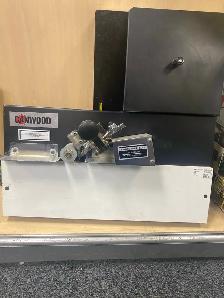 Canwood Tabletop Air Edgebander