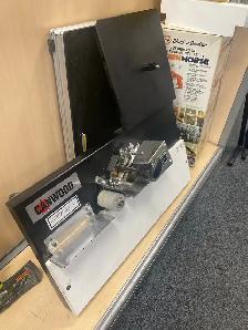 Canwood Tabletop Air Edgebander - Photo 2