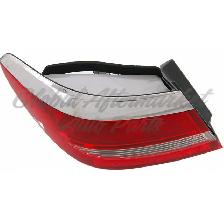 Buick Verano 2012-2017 Tail Lamp Left HQ - Photo 3